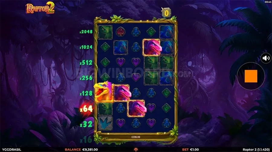 Gaming Provider Logo 6