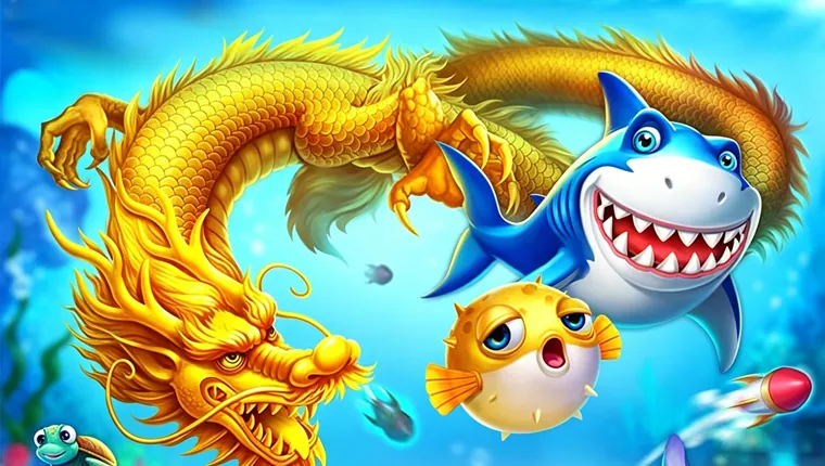 Gaming Provider Logo 5