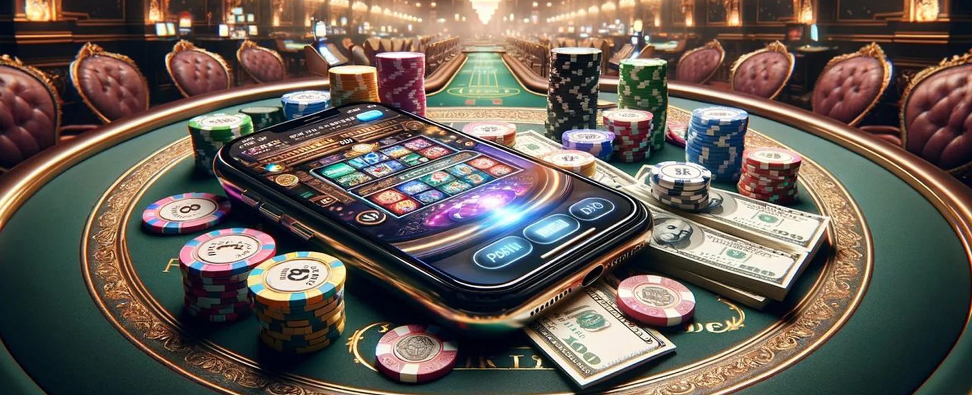 Win63 Online Casino Login - Exciting Gaming Experience