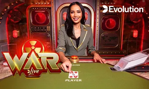 Live Baccarat